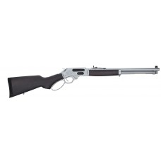 Henry All-Weather Side Gate .45-70 18" Barrel Lever Action Rifle